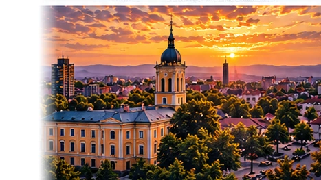 Buzăul intră într-o nouă etapă de dezvoltare urbană