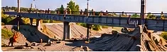 [DEMO] Podul care leagă comunitățile și poveștile lor