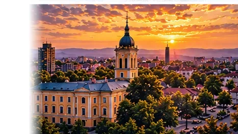 [DEMO] Evenimentele care dau culoare sfârșitului de săptămână