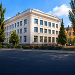 [DEMO] O școală renovată și un nou început pentru elevi