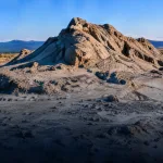 [DEMO] Peisaje spectaculoase, la doar câțiva pași de casă